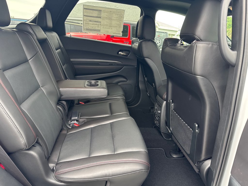 Dodge Durango GT PLUS 2026 à Sussex, Nouveau-Brunswick - 35 - w1024h768px