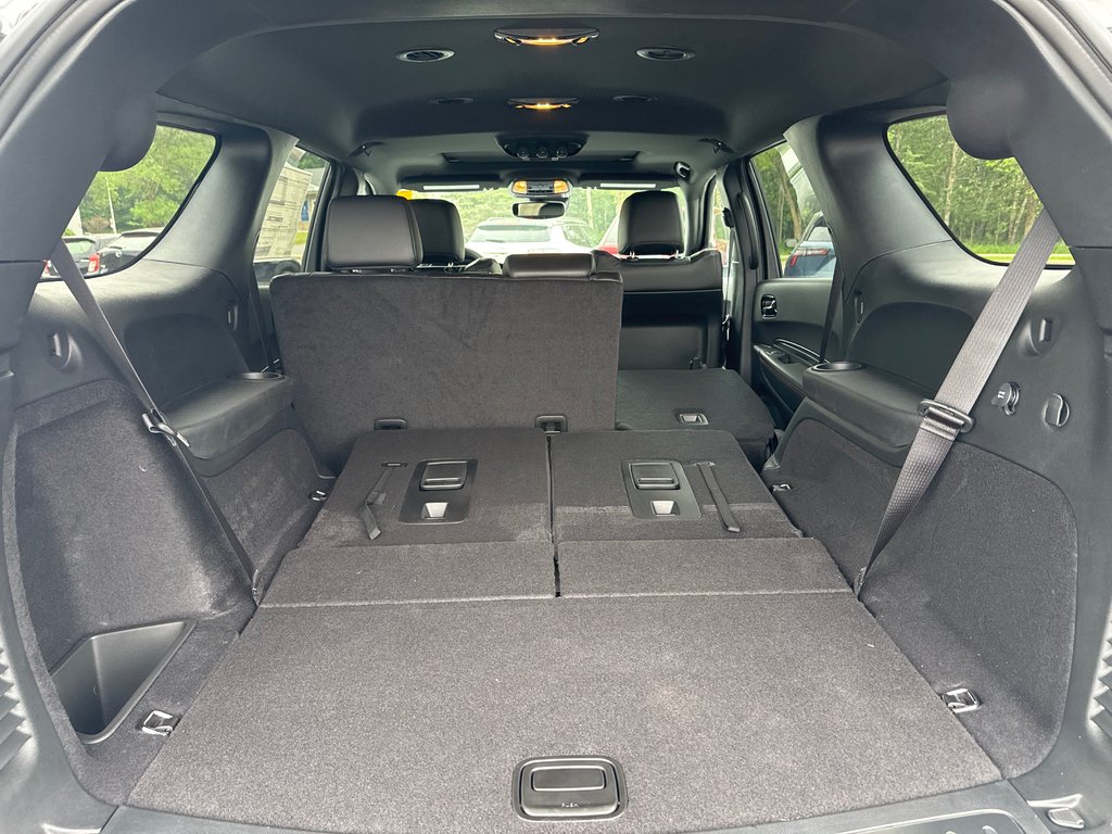 Dodge Durango GT PLUS 2026 à Sussex, Nouveau-Brunswick - 43 - w1024h768px