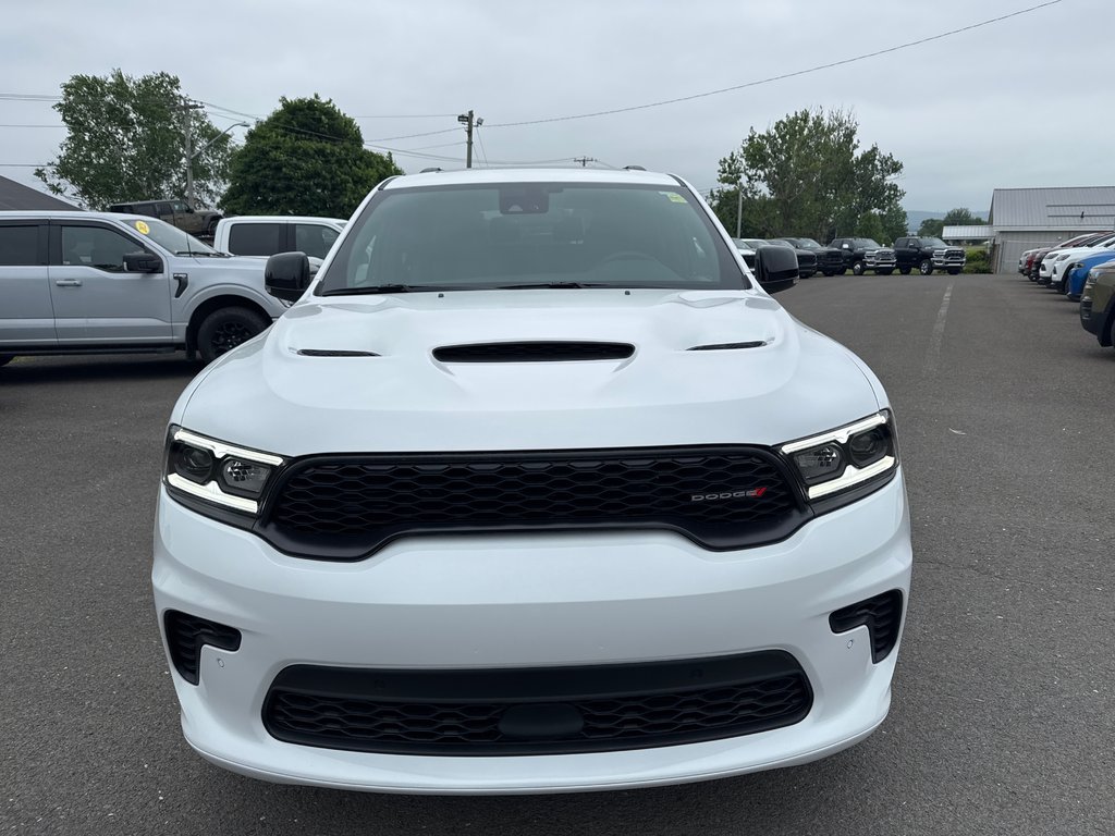 Dodge Durango GT PLUS 2026 à Sussex, Nouveau-Brunswick - 8 - w1024h768px