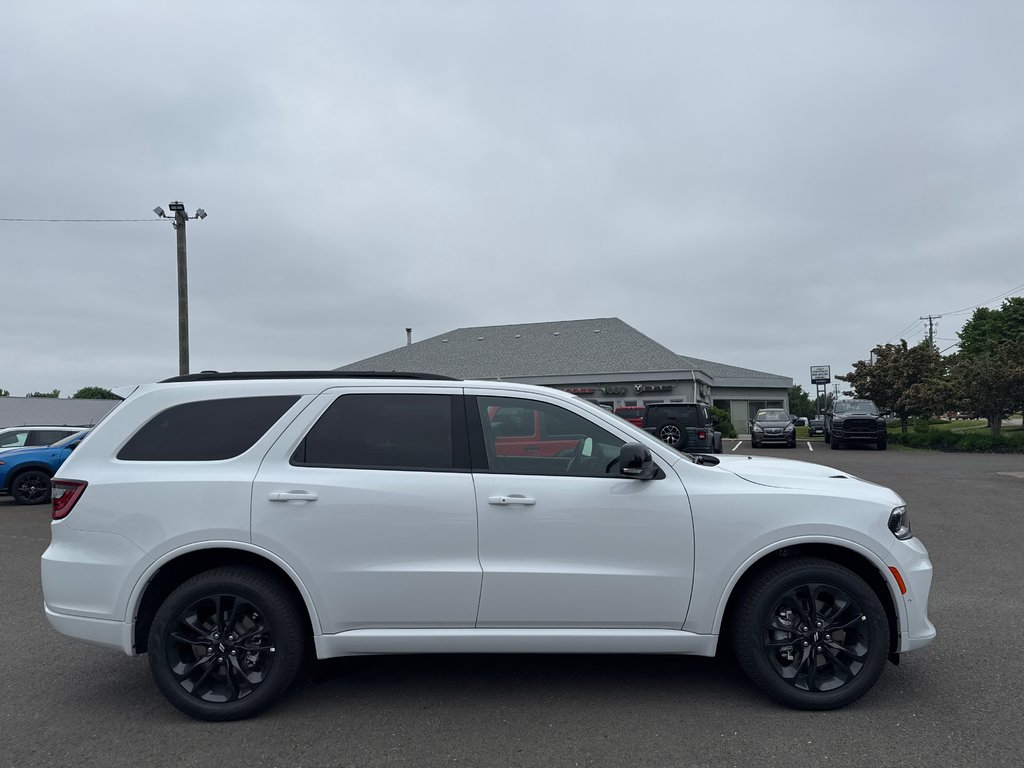 Dodge Durango GT PLUS 2026 à Sussex, Nouveau-Brunswick - 6 - w1024h768px