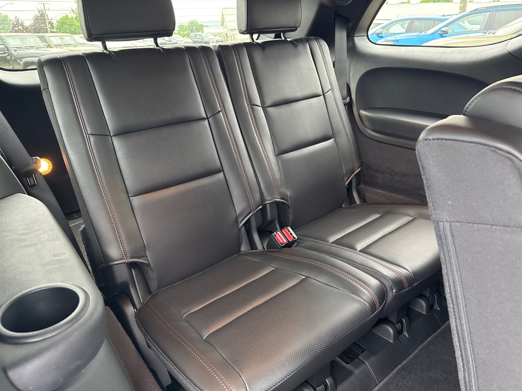 Dodge Durango GT PLUS 2026 à Sussex, Nouveau-Brunswick - 39 - w1024h768px