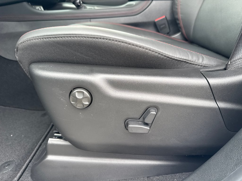 Dodge Durango GT PLUS 2026 à Sussex, Nouveau-Brunswick - 11 - w1024h768px