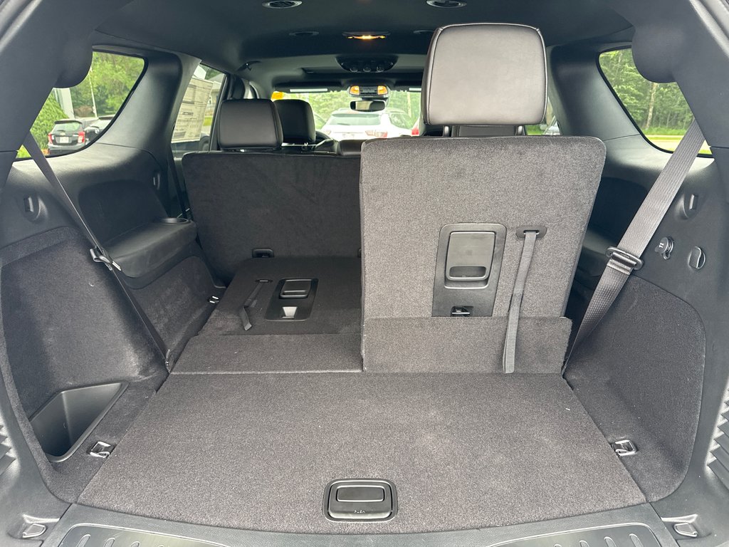 Dodge Durango GT PLUS 2026 à Sussex, Nouveau-Brunswick - 41 - w1024h768px