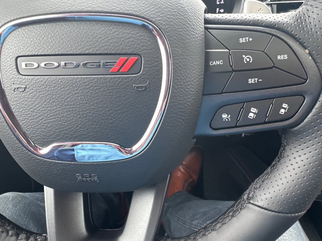 Dodge Durango GT PLUS 2026 à Sussex, Nouveau-Brunswick - 19 - w1024h768px