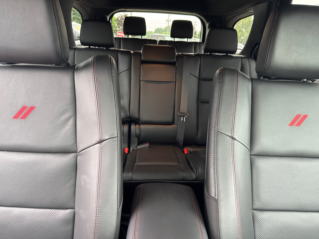 Dodge Durango GT PLUS 2026 à Sussex, Nouveau-Brunswick - 33 - w1024h768px