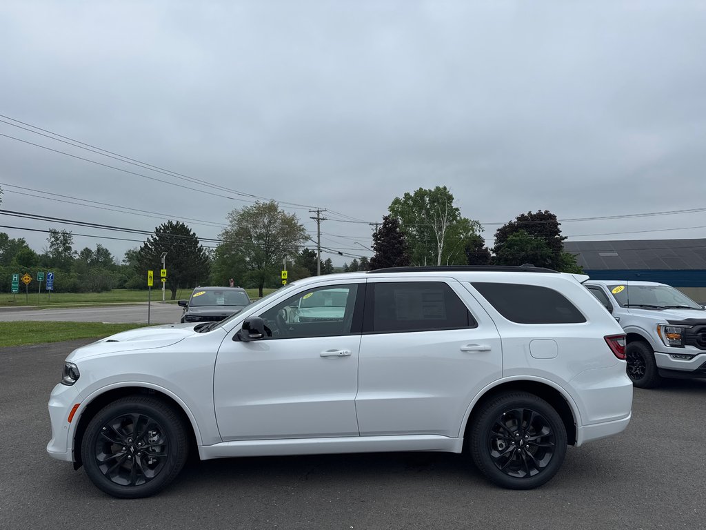 Dodge Durango GT PLUS 2026 à Sussex, Nouveau-Brunswick - 2 - w1024h768px