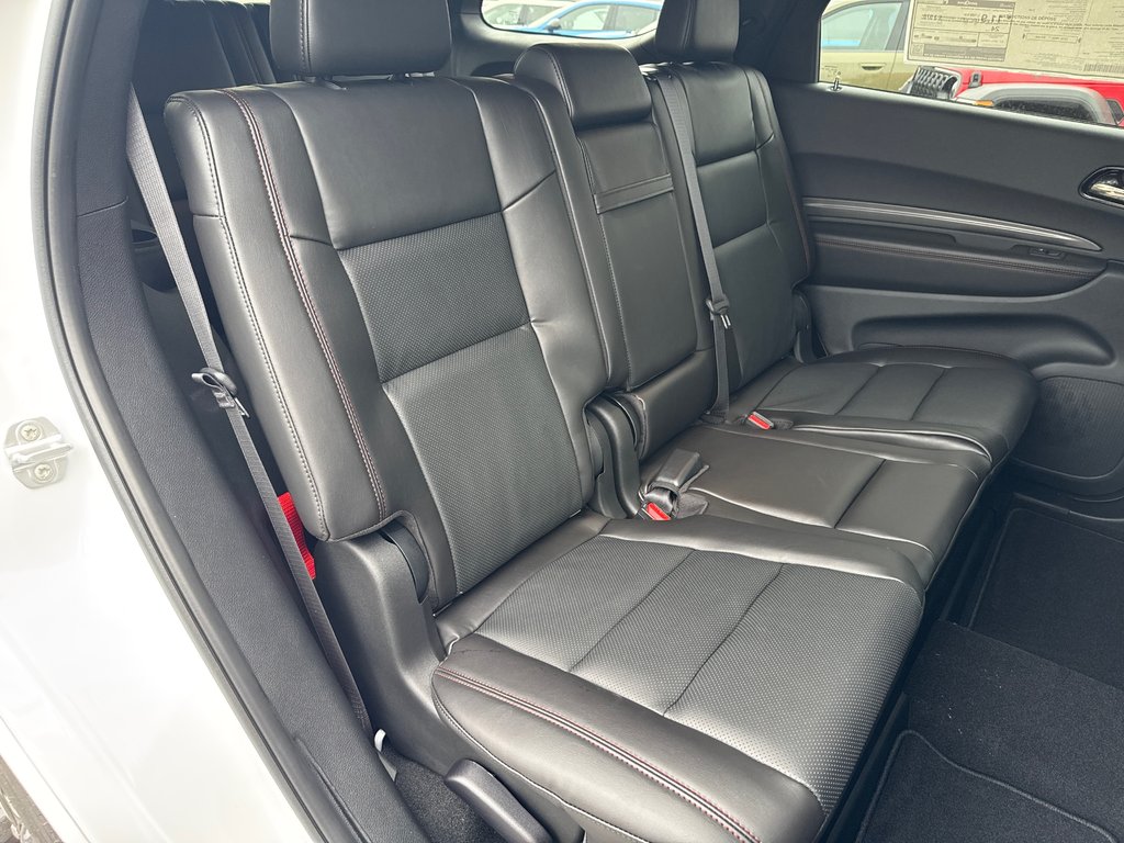 Dodge Durango GT PLUS 2026 à Sussex, Nouveau-Brunswick - 37 - w1024h768px