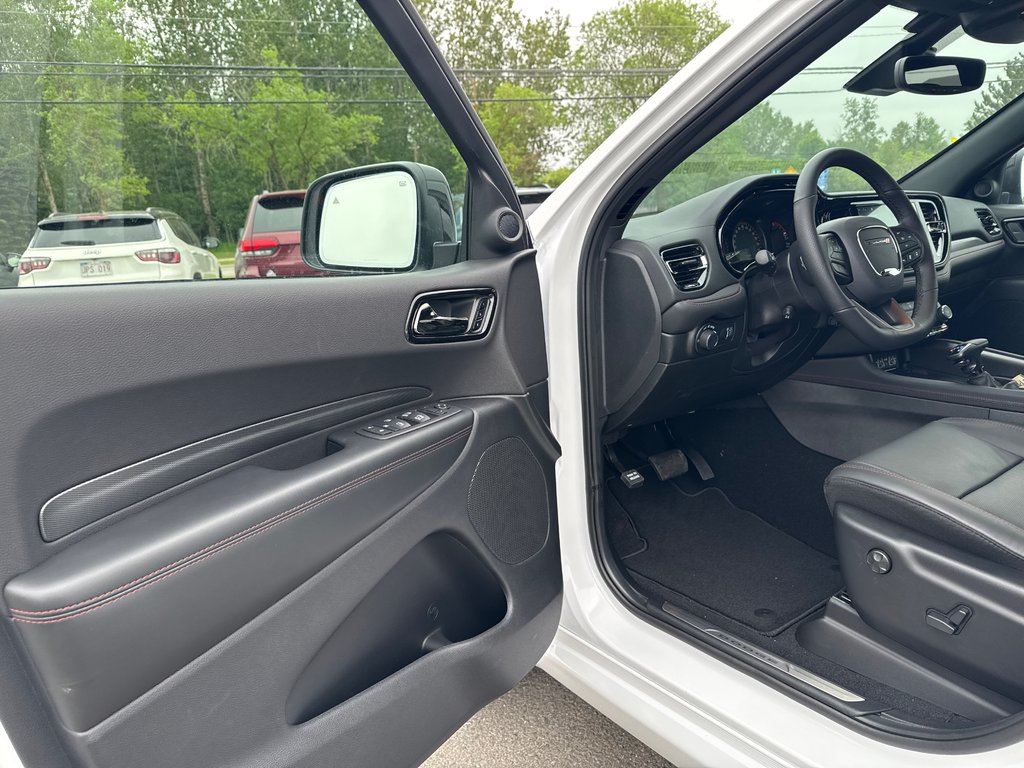 Dodge Durango GT PLUS 2026 à Sussex, Nouveau-Brunswick - 10 - w1024h768px