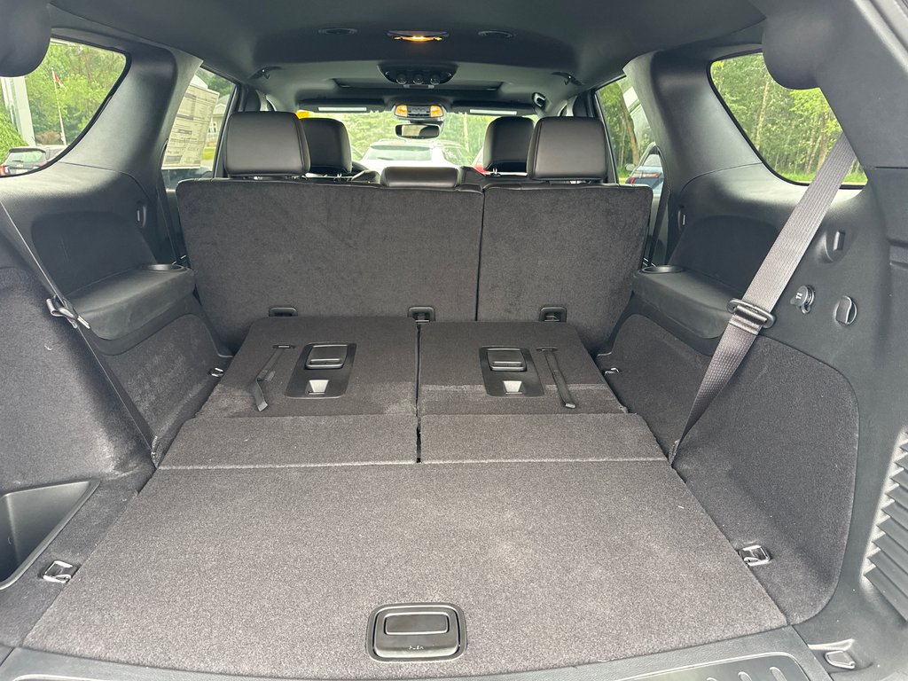 Dodge Durango GT PLUS 2026 à Sussex, Nouveau-Brunswick - 42 - w1024h768px