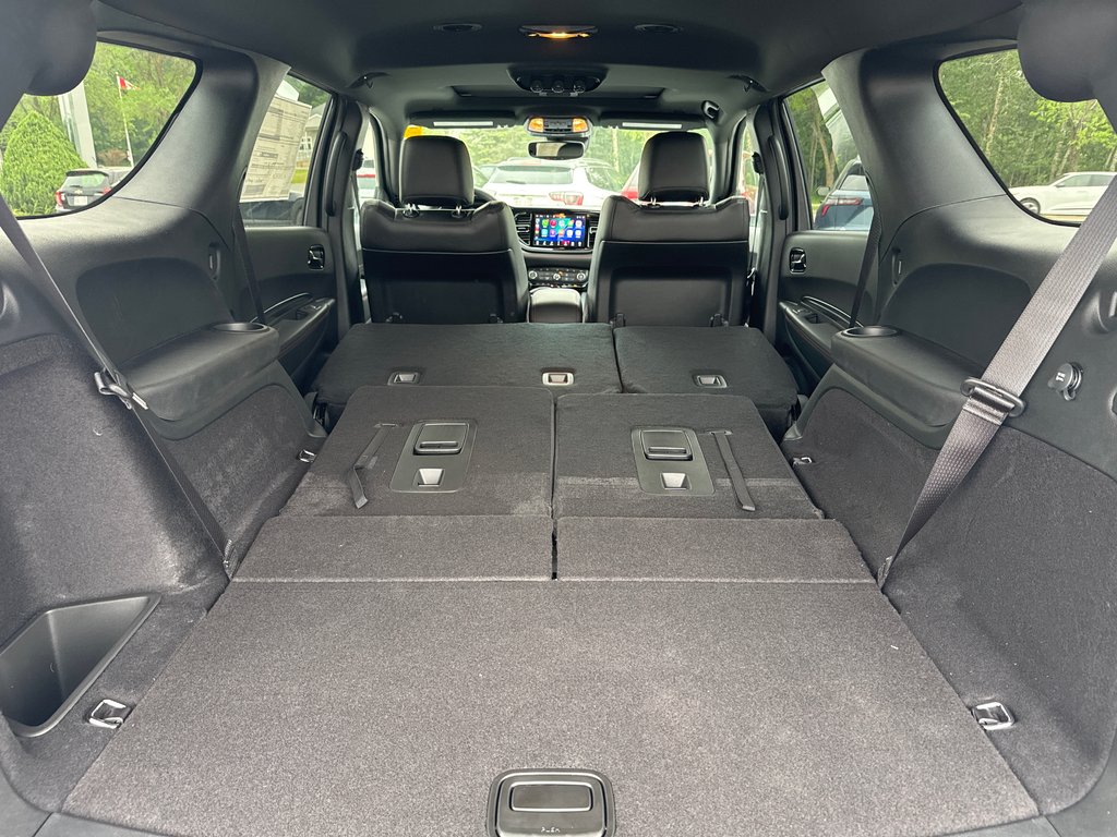Dodge Durango GT PLUS 2026 à Sussex, Nouveau-Brunswick - 44 - w1024h768px