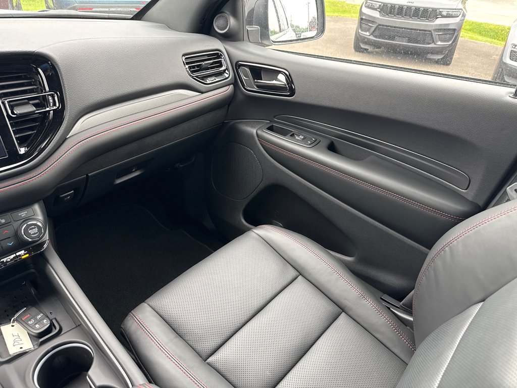 Dodge Durango GT PLUS 2026 à Sussex, Nouveau-Brunswick - 32 - w1024h768px