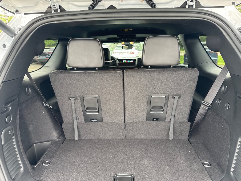 Dodge Durango GT PLUS 2026 à Sussex, Nouveau-Brunswick - 40 - w1024h768px