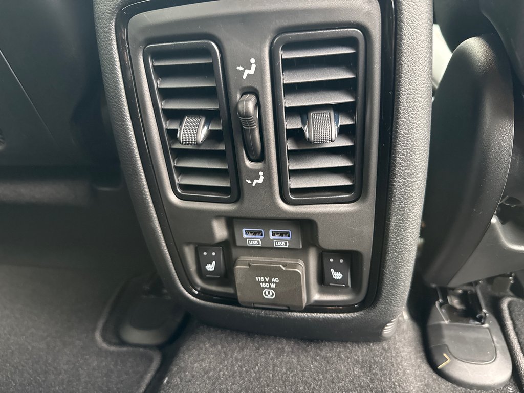 Dodge Durango GT PLUS 2026 à Sussex, Nouveau-Brunswick - 36 - w1024h768px