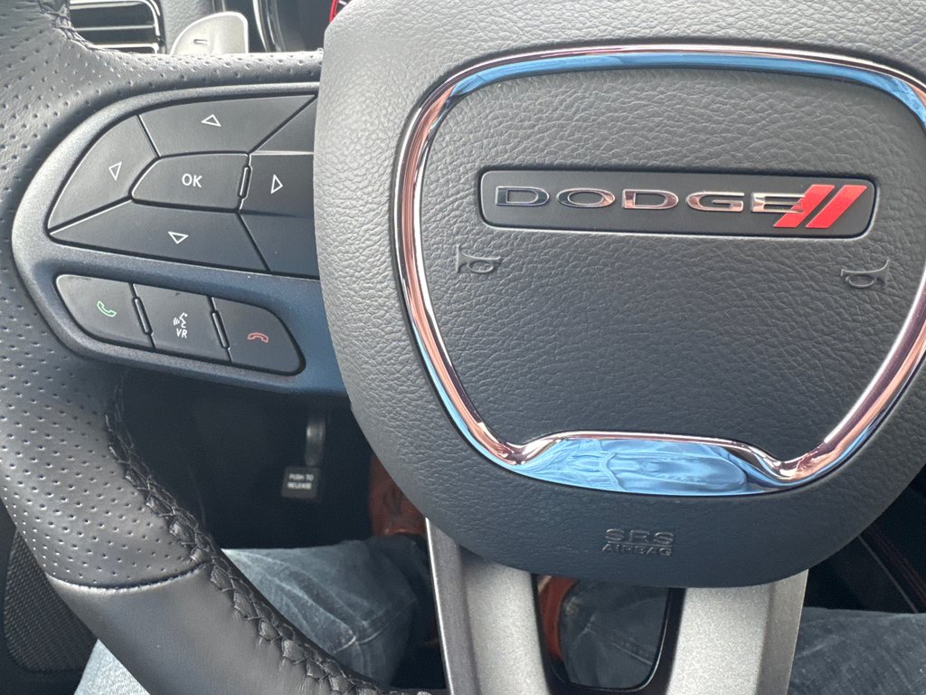 Dodge Durango GT PLUS 2026 à Sussex, Nouveau-Brunswick - 20 - w1024h768px