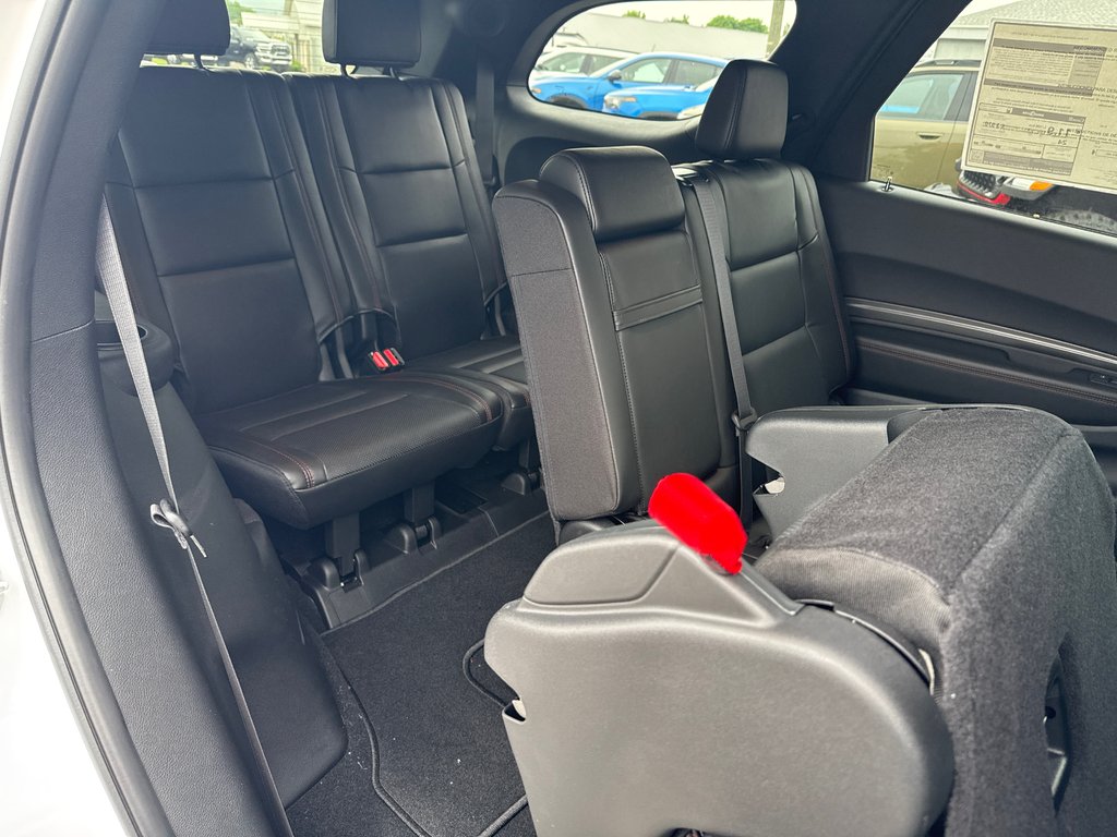 Dodge Durango GT PLUS 2026 à Sussex, Nouveau-Brunswick - 38 - w1024h768px