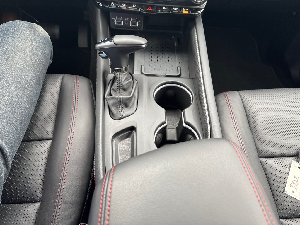 Dodge Durango GT PLUS 2026 à Sussex, Nouveau-Brunswick - 23 - w1024h768px