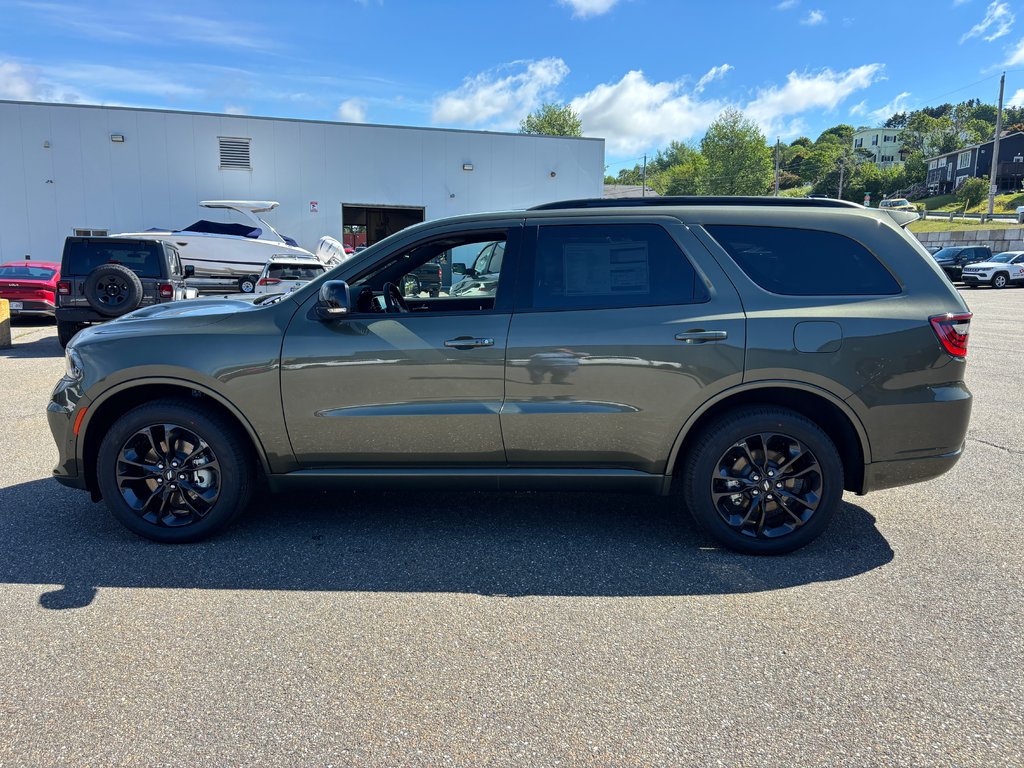 Dodge Durango GT PLUS 2026 à Saint John, Nouveau-Brunswick - 8 - w1024h768px