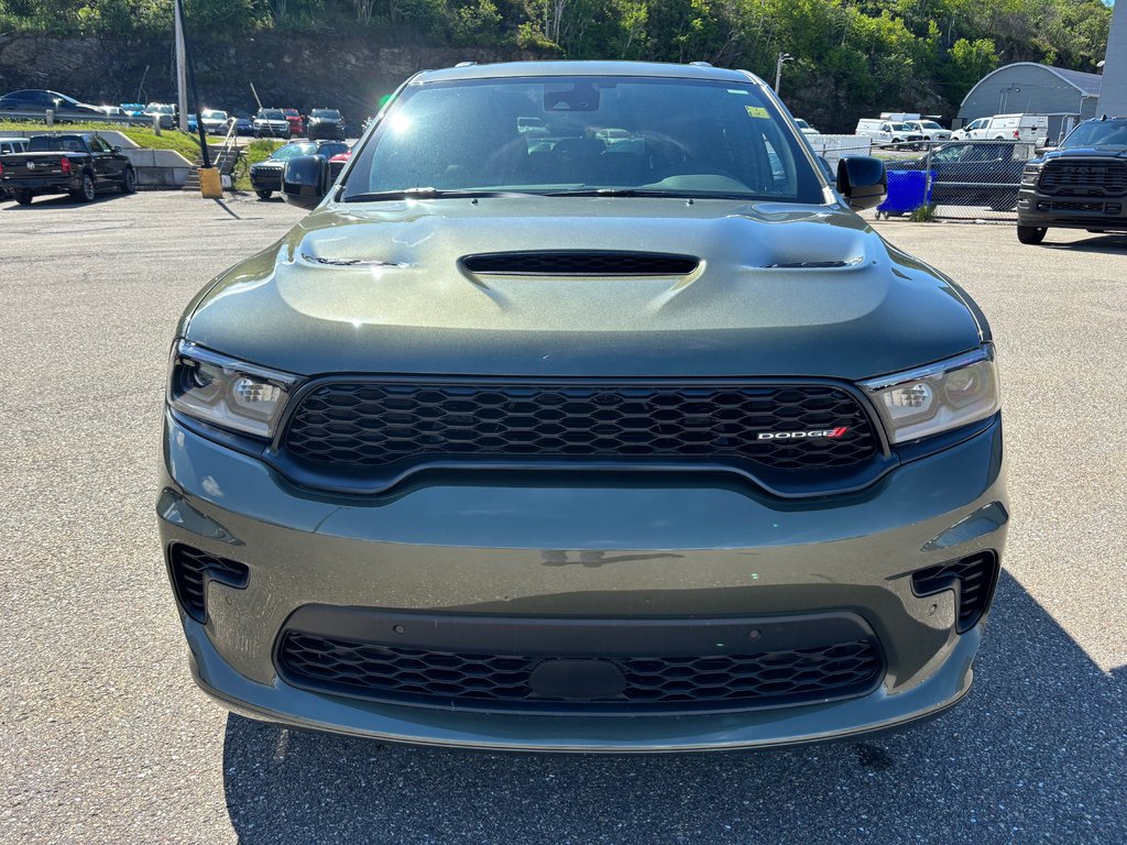 Dodge Durango GT PLUS 2026 à Saint John, Nouveau-Brunswick - 2 - w1024h768px