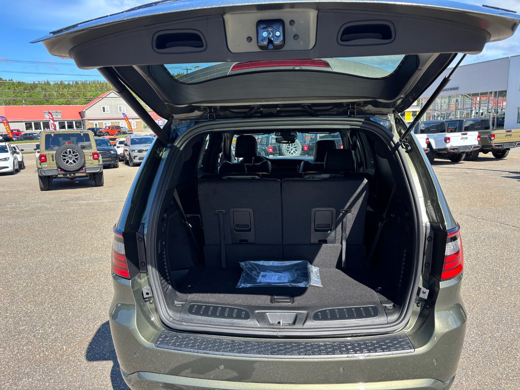 Dodge Durango GT PLUS 2026 à Saint John, Nouveau-Brunswick - 9 - w1024h768px