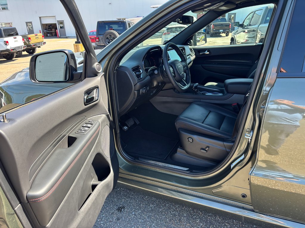 Dodge Durango GT PLUS 2026 à Saint John, Nouveau-Brunswick - 11 - w1024h768px