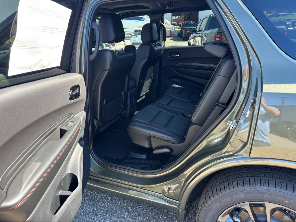 Dodge Durango GT PLUS 2026 à Saint John, Nouveau-Brunswick - 10 - w1024h768px