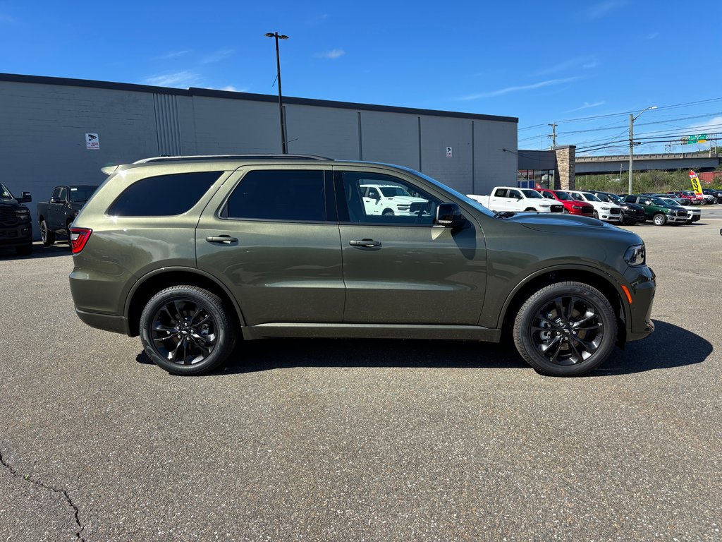 Dodge Durango GT PLUS 2026 à Saint John, Nouveau-Brunswick - 3 - w1024h768px
