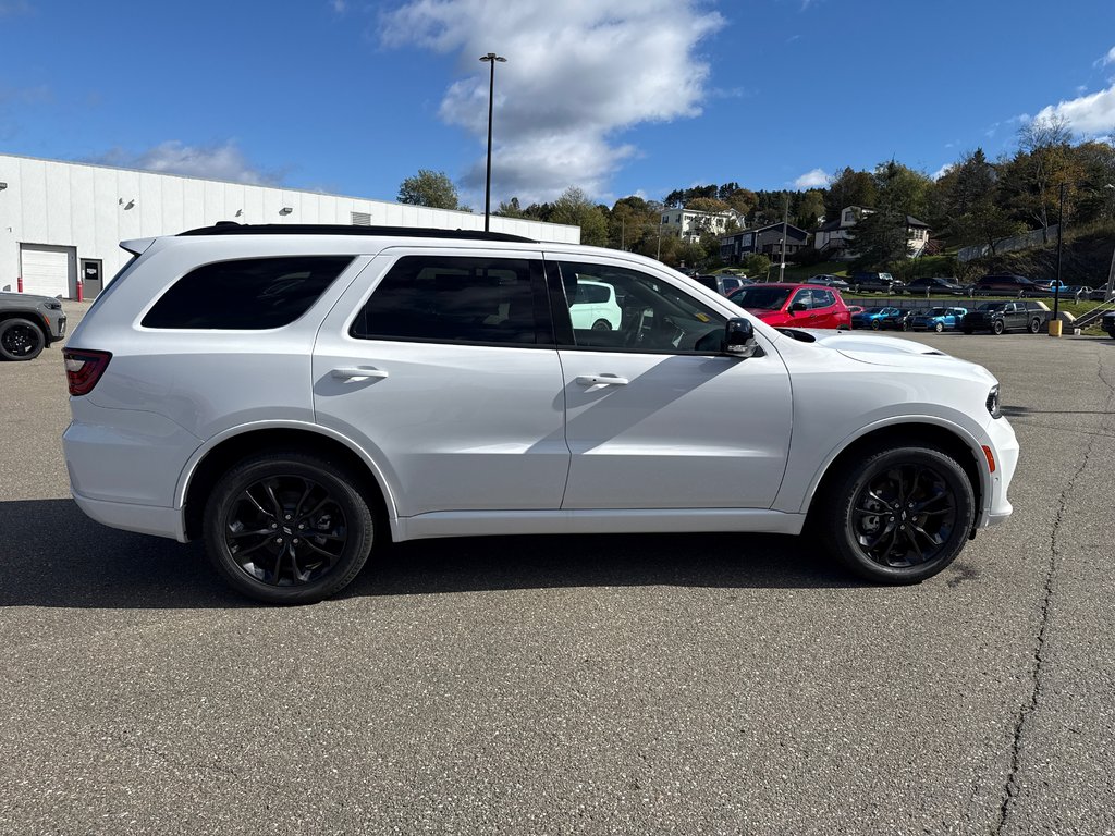 2026 Dodge Durango GT PLUS in Saint John, New Brunswick - 3 - w1024h768px