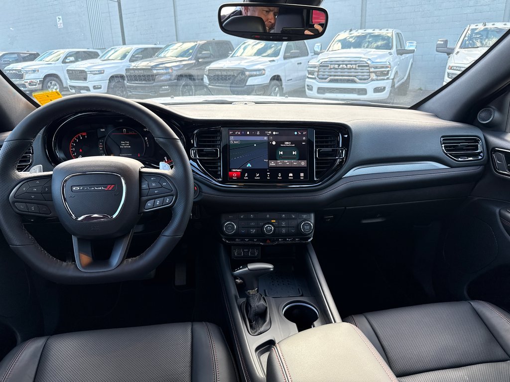 2026 Dodge Durango GT PLUS in Saint John, New Brunswick - 10 - w1024h768px