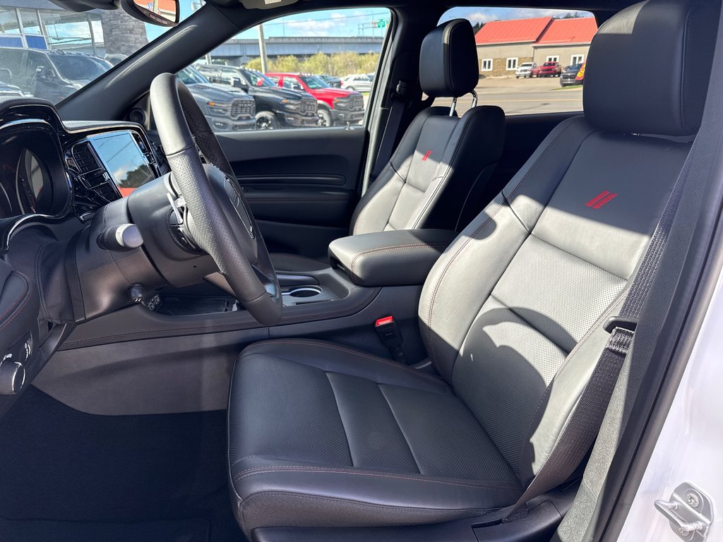 2026 Dodge Durango GT PLUS in Saint John, New Brunswick - 8 - w1024h768px