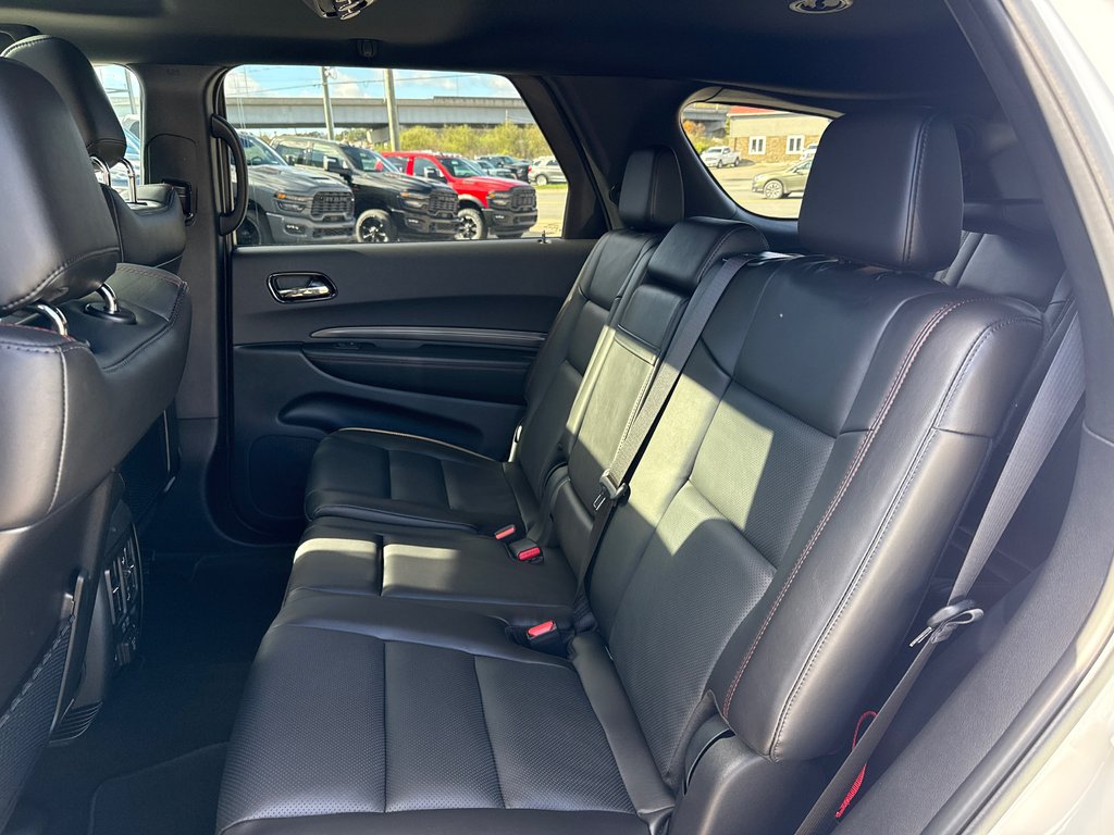 2026 Dodge Durango GT PLUS in Saint John, New Brunswick - 7 - w1024h768px