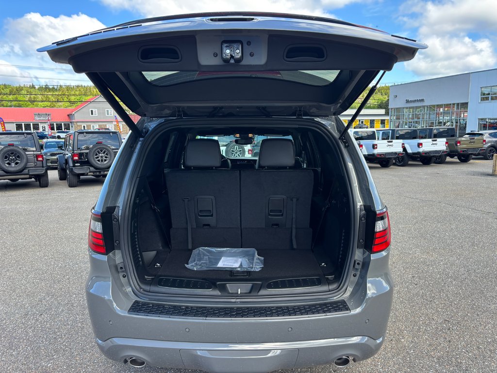 2026 Dodge Durango GT PLUS in Saint John, New Brunswick - 9 - w1024h768px