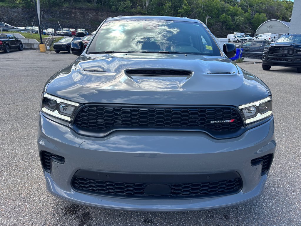 2026 Dodge Durango GT PLUS in Saint John, New Brunswick - 2 - w1024h768px