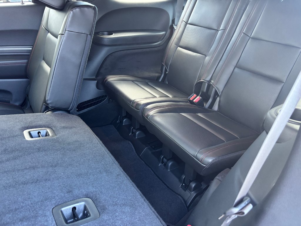 2026 Dodge Durango GT PLUS in Saint John, New Brunswick - 11 - w1024h768px