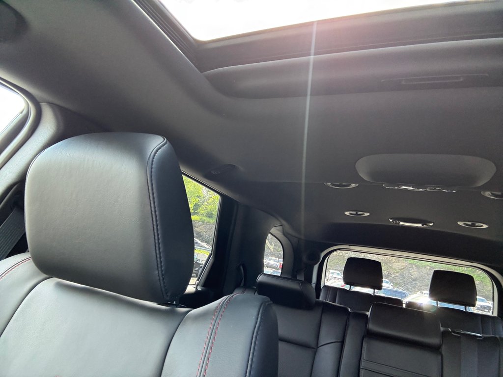 2026 Dodge Durango GT PLUS in Saint John, New Brunswick - 14 - w1024h768px