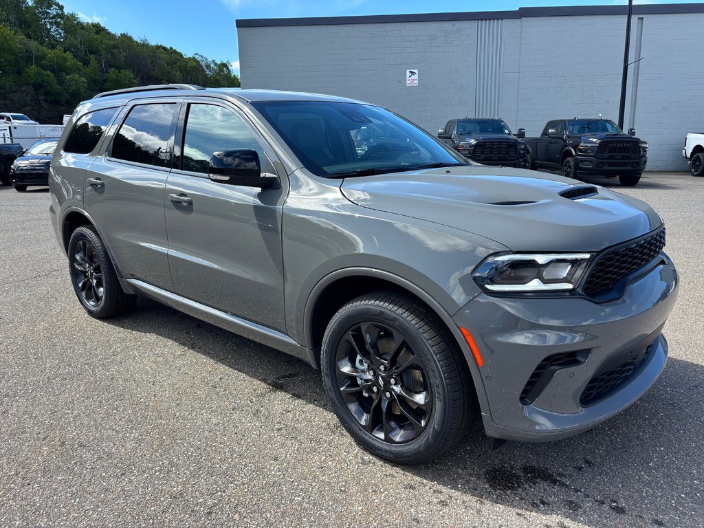 2026 Dodge Durango GT PLUS in Saint John, New Brunswick - 3 - w1024h768px