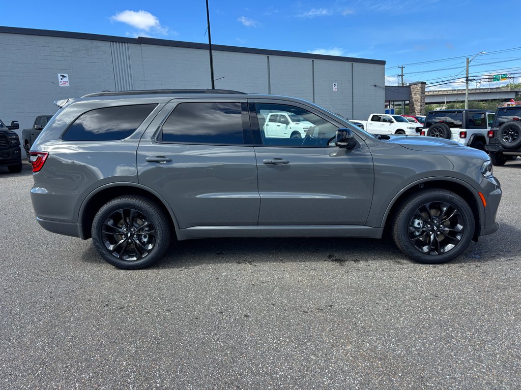 2026 Dodge Durango GT PLUS in Saint John, New Brunswick - 4 - w1024h768px