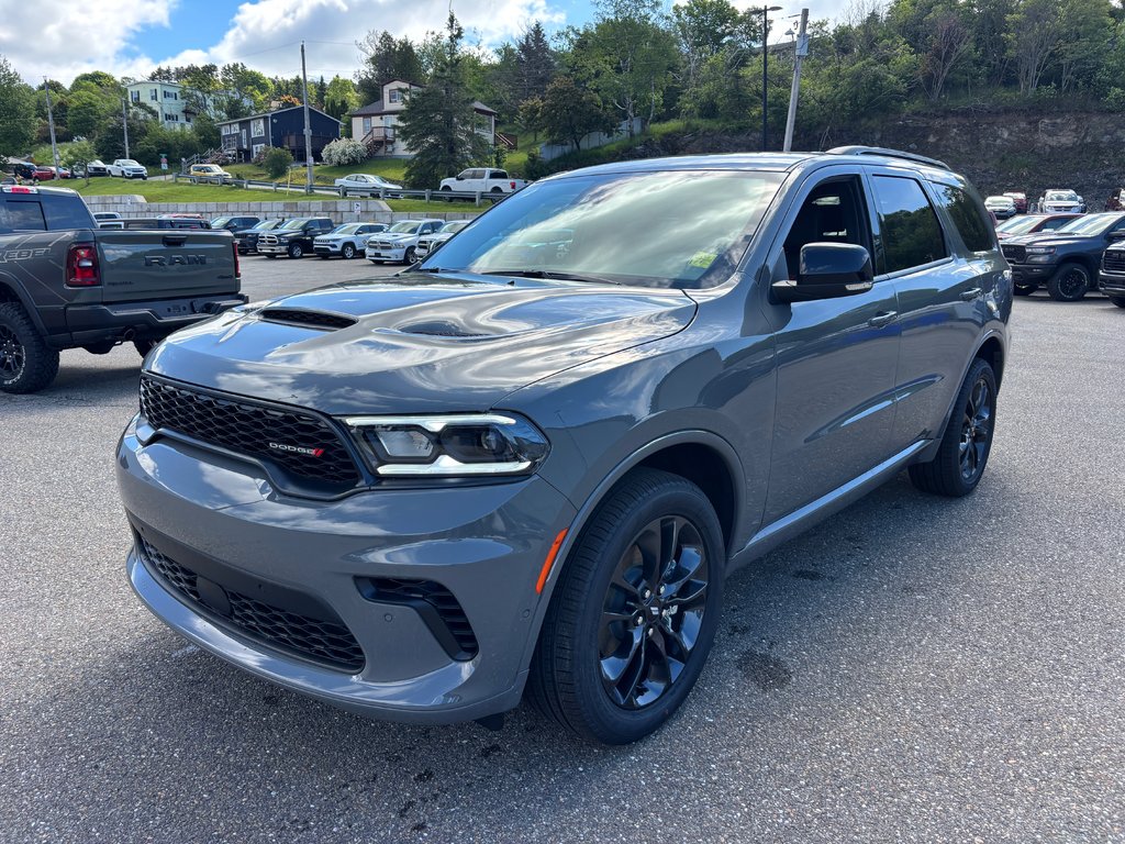 2026 Dodge Durango GT PLUS in Saint John, New Brunswick - 1 - w1024h768px