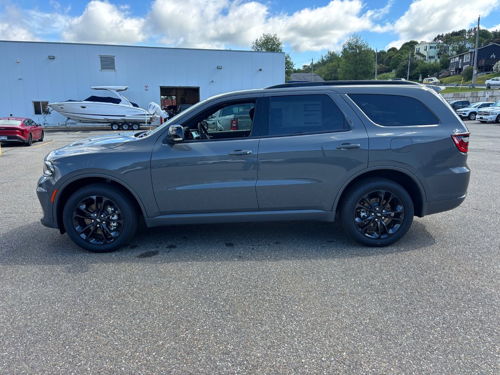 2026 Dodge Durango GT PLUS in Saint John, New Brunswick - 8 - w1024h768px
