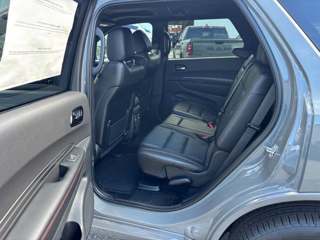 2026 Dodge Durango GT PLUS in Saint John, New Brunswick - 10 - w1024h768px