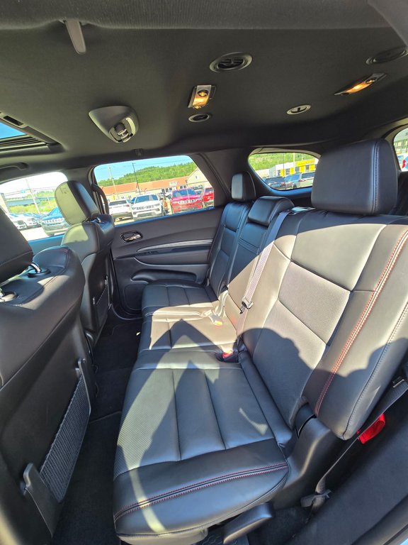 2026 Dodge Durango GT HEMI V8 PLUS in Saint John, New Brunswick - 9 - w1024h768px