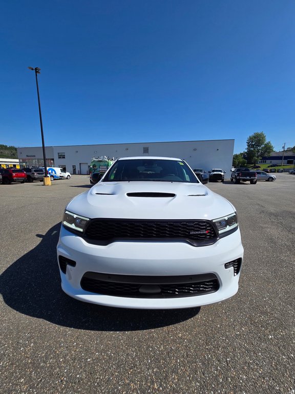2026 Dodge Durango GT HEMI V8 PLUS in Saint John, New Brunswick - 2 - w1024h768px