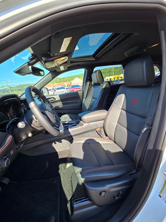 2026 Dodge Durango GT HEMI V8 PLUS in Saint John, New Brunswick - 10 - w1024h768px