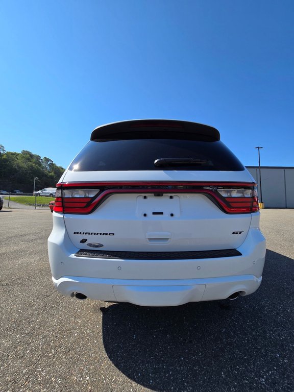 2026 Dodge Durango GT HEMI V8 PLUS in Saint John, New Brunswick - 4 - w1024h768px