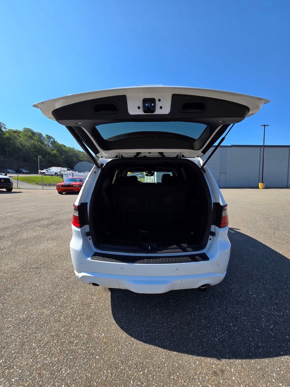 2026 Dodge Durango GT HEMI V8 PLUS in Saint John, New Brunswick - 5 - w1024h768px