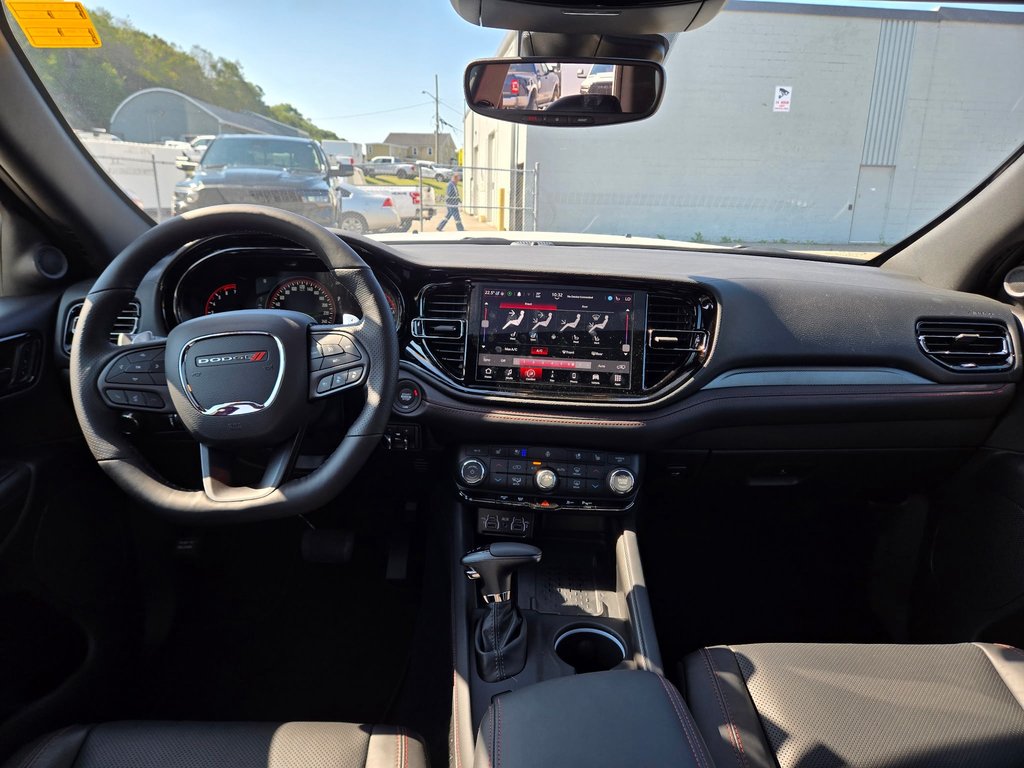 2026 Dodge Durango GT HEMI V8 PLUS in Saint John, New Brunswick - 8 - w1024h768px