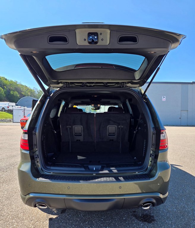 2026 Dodge Durango GT HEMI V8 PLUS in Saint John, New Brunswick - 5 - w1024h768px