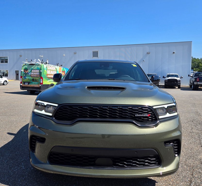 2026 Dodge Durango GT HEMI V8 PLUS in Saint John, New Brunswick - 2 - w1024h768px