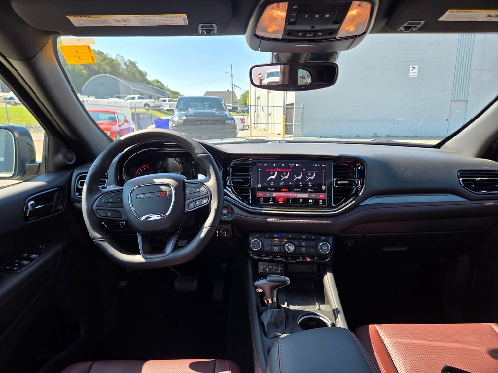 2026 Dodge Durango GT HEMI V8 PLUS in Saint John, New Brunswick - 7 - w1024h768px