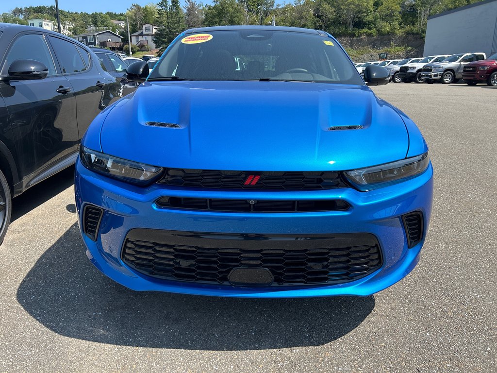 2024 Dodge Hornet PHEV R/T PLUS in Saint John, New Brunswick - 12 - w1024h768px