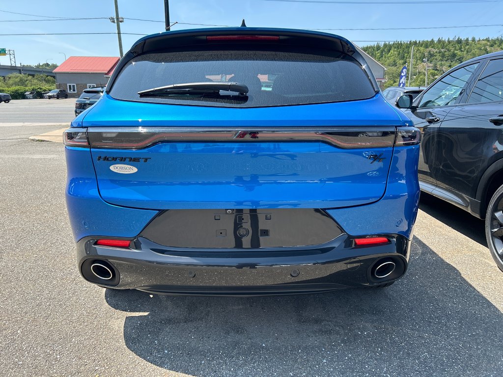 2024 Dodge Hornet PHEV R/T PLUS in Saint John, New Brunswick - 4 - w1024h768px